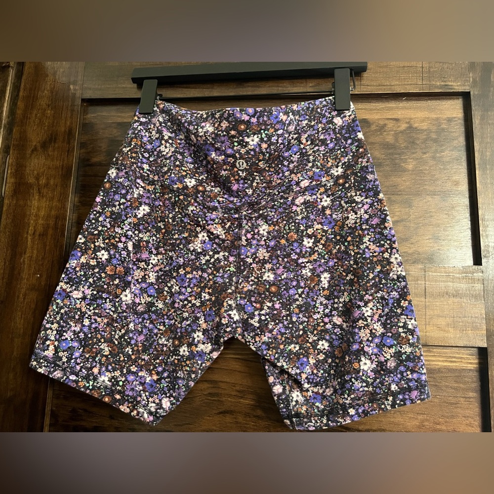 lululemon align short 6”